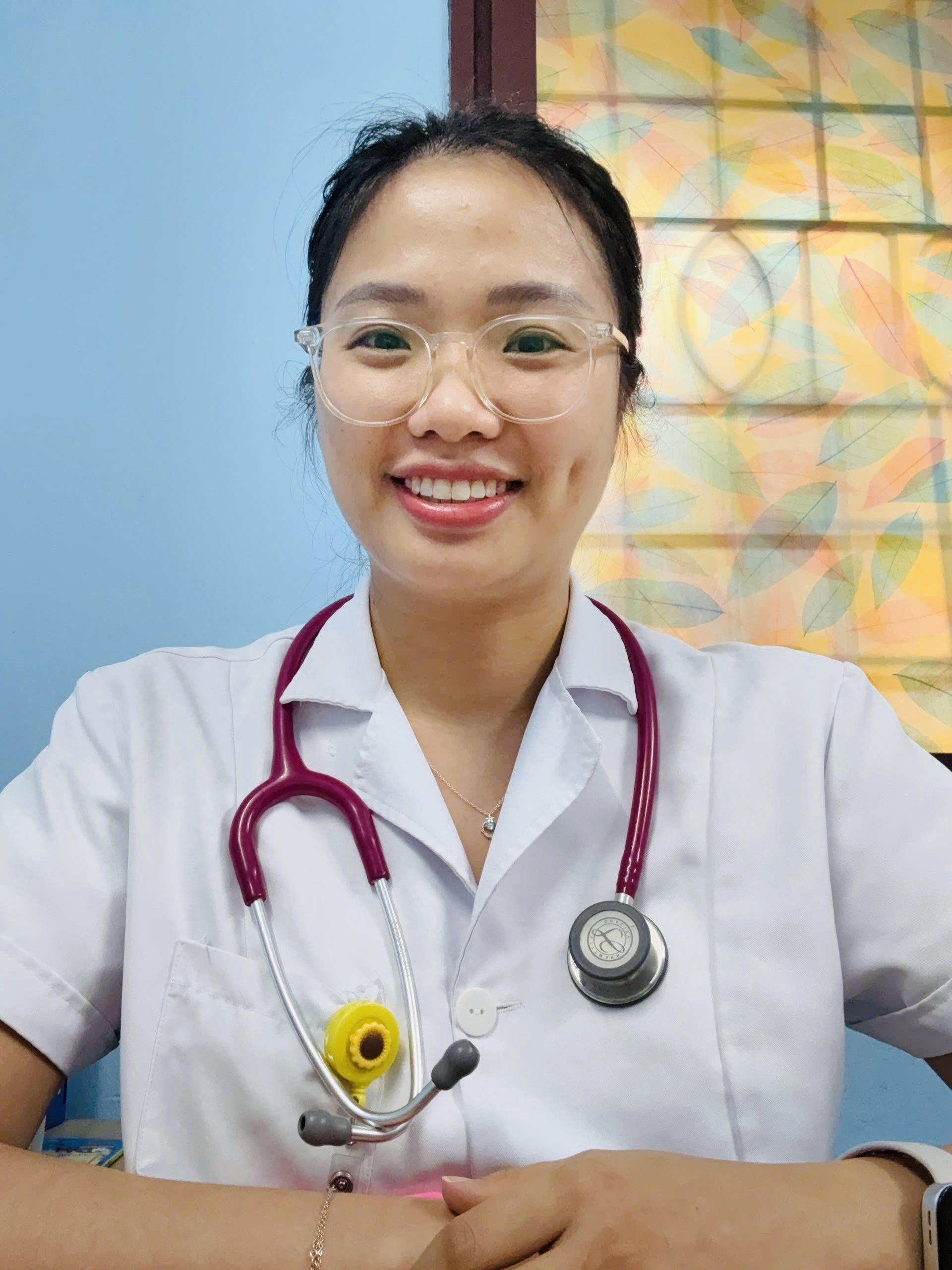 Nguyễn Thị Lý