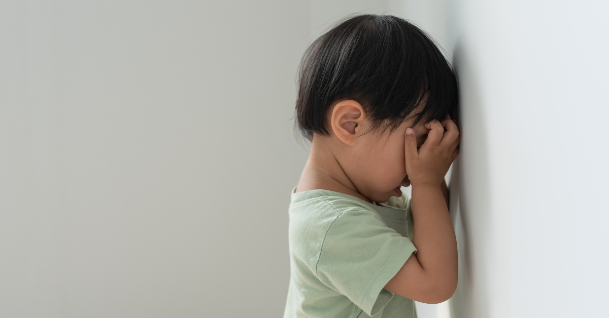 Chậm nói và tự kỷ: giải đáp các câu hỏi thường gặp