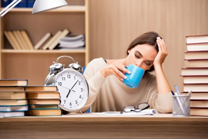 5 chứng rối loạn giấc ngủ chính