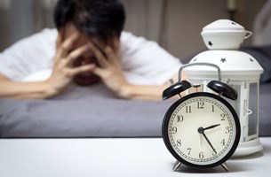 Rối loạn giấc ngủ nguy hiểm nhất là gì?