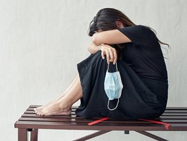 Rối loạn lo âu hậu COVID-19