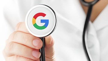 Nguy hiểm với tự chẩn đoán Internet