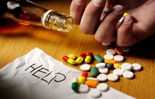 Rối loạn nghiện chất và nguy cơ dẫn đến các dạng rối loạn tâm thần khác nhau