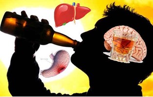 Rối loạn tâm thần do rượu là gì? Điều trị như thế nào?
