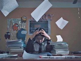 Báo động ngày càng nhiều trẻ cô đơn, nghĩ đến tự tử