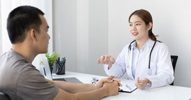 Danh sách bác sĩ điều trị rối loạn lo âu giỏi tại Hà Nội - lịch khám cụ thể