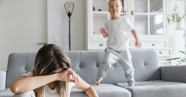 Dấu hiệu trẻ bị tăng động, phân biệt tăng động và hiếu động
