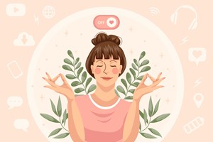 Cách giảm stress theo giai đoạn hiệu quả, dễ áp dụng