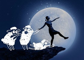 Mộng du ảnh hưởng thế nào? Có nguy hiềm không?