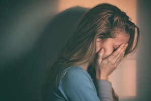 Rối loạn tâm lý do đại dịch có thể khiến trẻ em có ý định tự sát