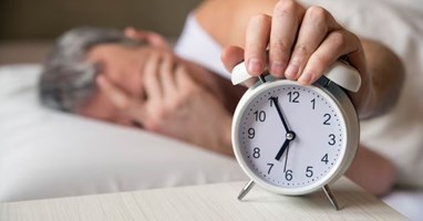 Rối loạn giấc ngủ: nguyên nhân và phương pháp điều trị