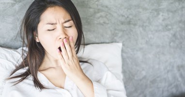 Rối loạn giấc ngủ ở người trẻ và những điều cần biết