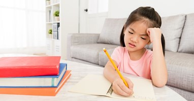 8 điều cha mẹ cần biết về rối loạn tăng động giảm chú ý ở trẻ