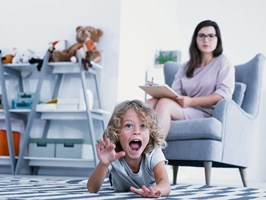 Rối loạn thách thức chống đối ở trẻ: ba mẹ cần hiểu rõ