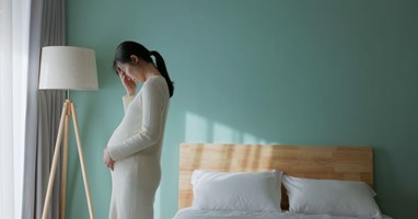 Trầm cảm khi mang thai và những ảnh hưởng nguy hiểm