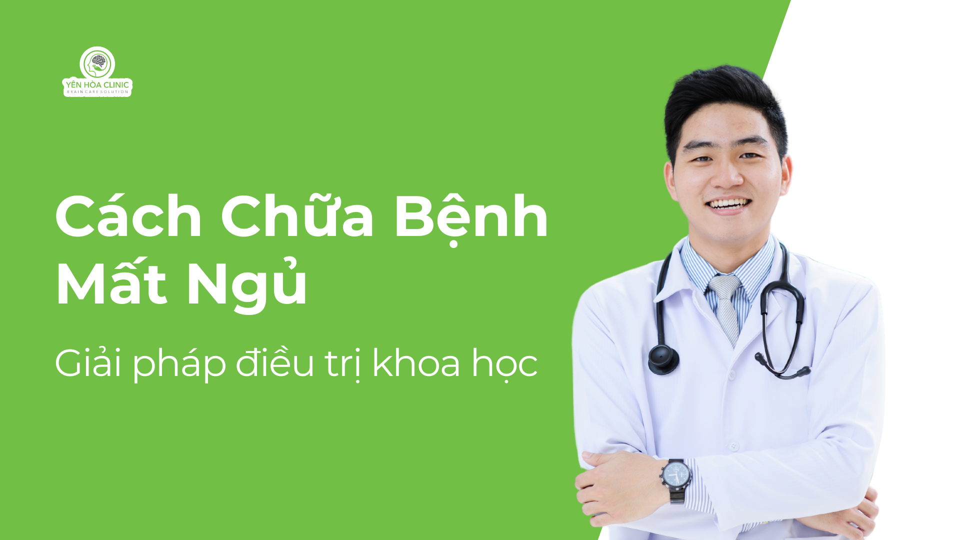 Cách Chữa Bệnh Mất Ngủ - Giải Pháp Điều Trị Khoa Học Và Hiệu Quả