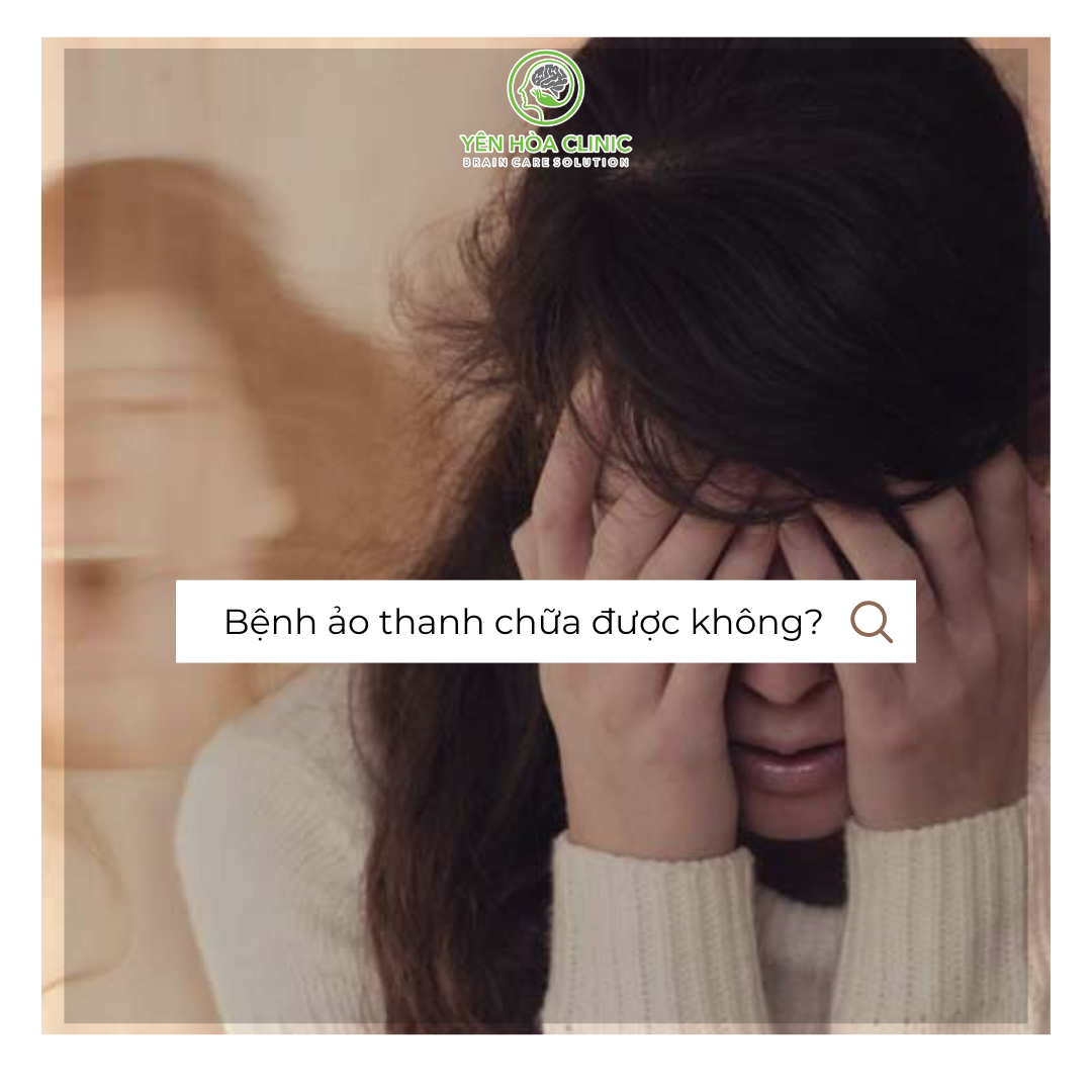 Bệnh Ảo Thanh Là Gì? Giải Quyết Dứt Điểm Vấn Đề Trước Khi Quá Muộn!